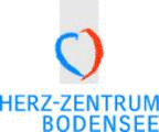 Logo der Firma Herz-Zentrum Bodensee