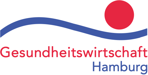 Logo der Firma Gesundheitswirtschaft Hamburg GmbH