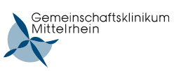 Logo der Firma Gemeinschaftsklinikum Mittelrhein gGmbH