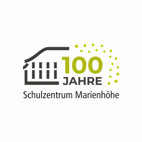 Logo der Firma Schulzentrum Marienhöhe gGmbH