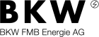 Logo der Firma BKW Energie AG