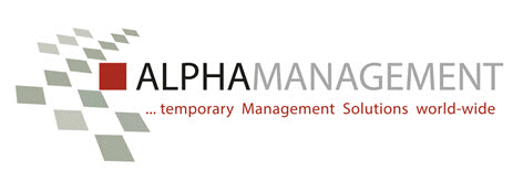 Logo der Firma AC Alphamanagement GmbH