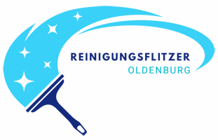 Logo der Firma Reinigungsflitzer Oldenburg