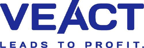 Logo der Firma VEACT GmbH