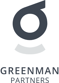 Logo der Firma Greenman Partners