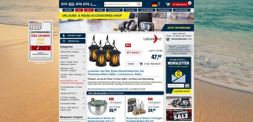 Website Promotion