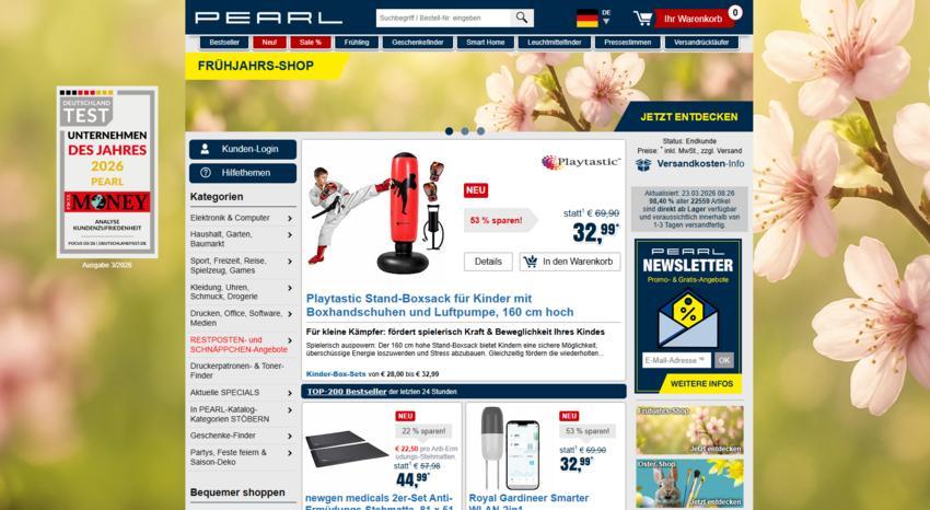 Website Promotion