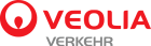 Logo der Firma Transdev GmbH