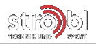 Logo der Firma Strobl Technik und Event GmbH & Co. KG