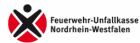Logo der Firma Feuerwehr-Unfallkasse Nordrhein-Westfalen (FUK NRW)
