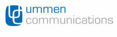 Logo der Firma Ummen Communications GmbH