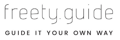 Logo der Firma Freety UG