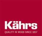 Logo der Firma Kährs Parkett Deutschland GmbH & Co. KG