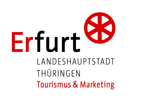 Logo der Firma Erfurt Tourismus & Marketing GmbH