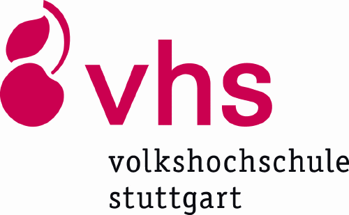 Logo der Firma Volkshochschule Stuttgart
