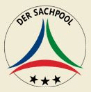 Logo der Firma SACHPOOL GmbH