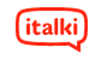 Logo der Firma italki HK Limited