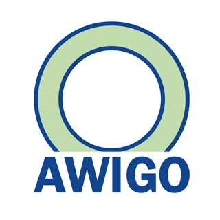Logo der Firma AWIGO Abfallwirtschaft Landkreis Osnabrück GmbH
