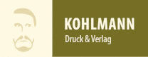 Logo der Firma Kohlmann Medienkontor GmbH