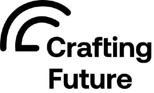 Logo der Firma Crafting Future GmbH