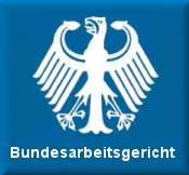 Logo der Firma Bundesarbeitsgericht