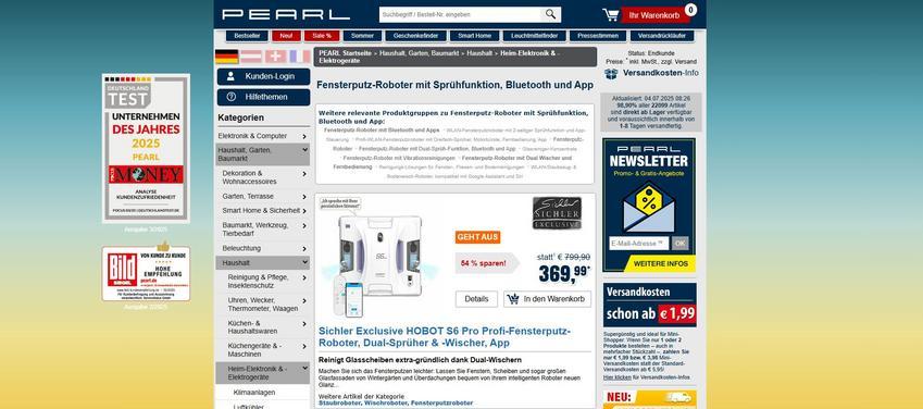 Website Promotion