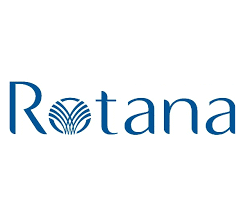 Logo der Firma Saadiyat Rotana Resort & Villas