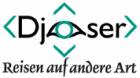 Logo der Firma Djoser Reisen GmbH