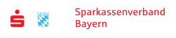 Logo der Firma Sparkassenverband Bayern
