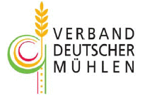 Logo der Firma Verband Deutscher Mühlen e.V.
