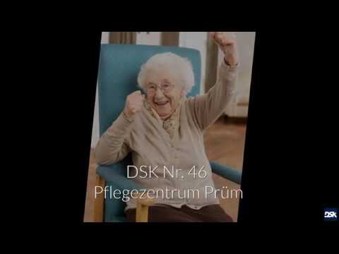 DSK Nr. 46 Pflegezentrum Prüm, Kapitalanlage mit 4,2 % anfänglicher Mietrendite