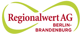 Logo der Firma Regionalwert AG Berlin-Brandenburg