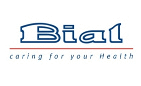 Logo der Firma BIAL Deutschland GmbH