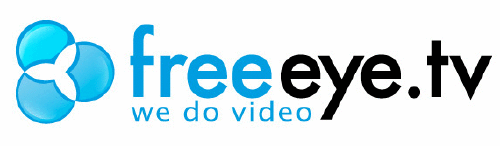 Logo der Firma freeeye.tv GmbH