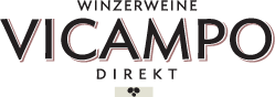 Logo der Firma Vicampo.de GmbH