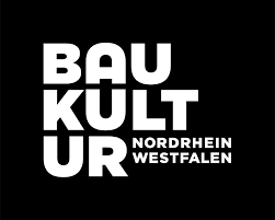 Logo der Firma Baukultur Nordrhein-Westfalen e. V