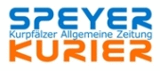 Logo der Firma Speyer-Kurier - Kurpflälzer Allgemeine Zeitung