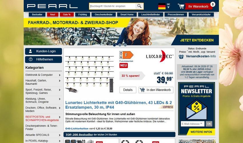 Website Promotion