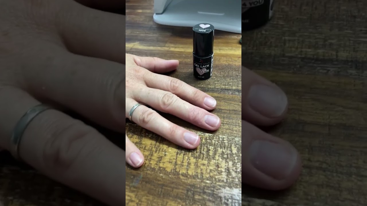 Vegan, Hema frei, Lösungsmittelfrei und Hypoallergen Gel Lack 4 YOU - jetzt bei Juliana Nails