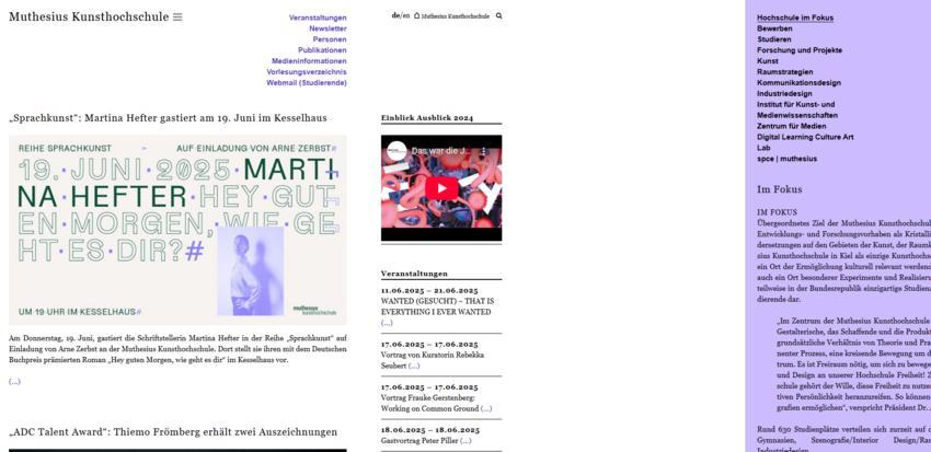 Website Promotion