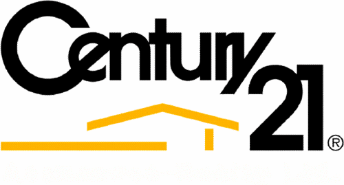 Logo der Firma CENTURY 21 Deutschland