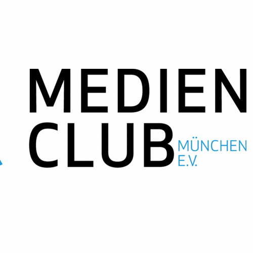 Logo der Firma Medien-Club München e.V.