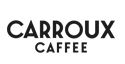 Logo der Firma Carroux Kaffeerösterei GmbH
