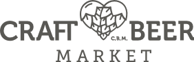 Logo der Firma CBM CraftBeerMarket UG