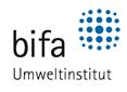 Logo der Firma bifa Umweltinstitut GmbH