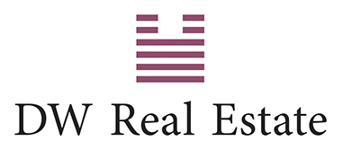 Logo der Firma DW Real Estate GmbH