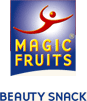 Logo der Firma Magic Fruits Beauty Snack GmbH