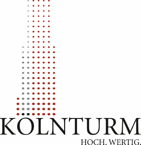 Logo der Firma KölnTurm