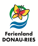 Logo der Firma Ferienland Donau-Ries e.V.
