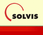 Logo der Firma SOLVIS GmbH